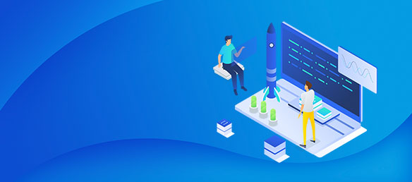 舟山可视化大屏